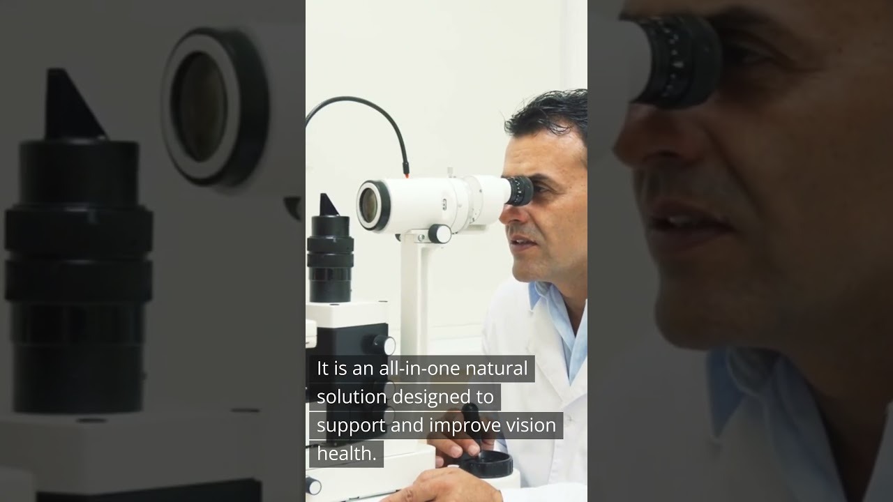 Cureveda Vision Review | Eye Supplement with Lutein | Eye Health | Easy to eat Healthsticks